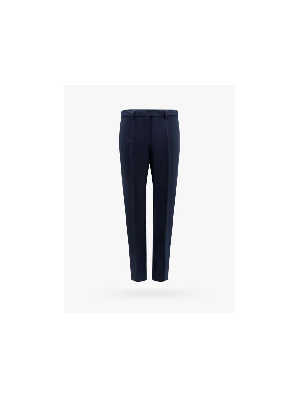 Max Mara FATINA Patina Rayon Classic Pants 191311 11600