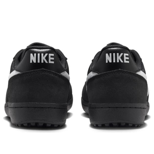 Nike Field General 82 Black Low-Top Sneakers