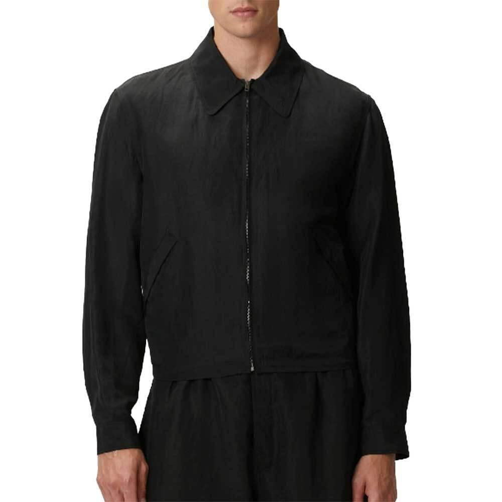 Lemaire Bomber Jacket Short Length OW1231 LF1022 999