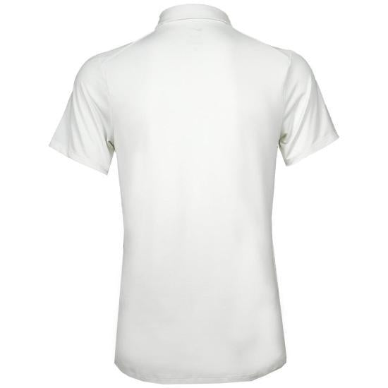 Nike White/Black Training T-Shirt for Men FZ6907 100