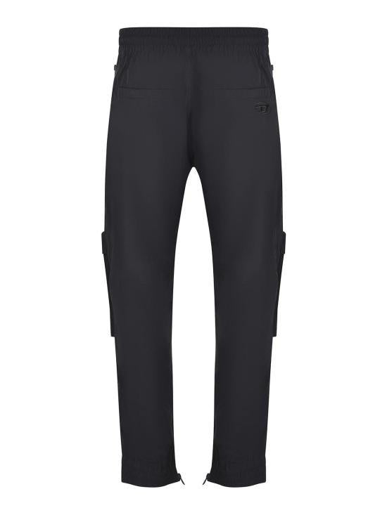 DIESEL Straight Classic Pants A2198 20AKAD9XX DOM