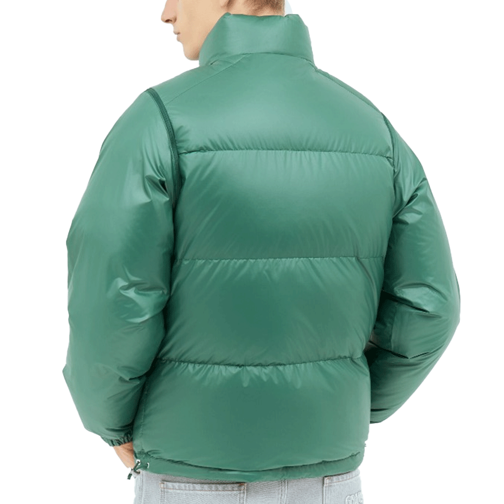 Moncler Men’s Beron Reversible Short Down Jacket 1A00211 5985T 263