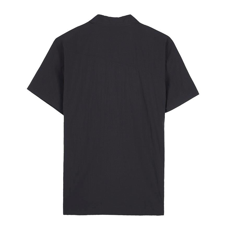 Klattermusen Women’s Short Sleeve Shirt SS26 10450 961