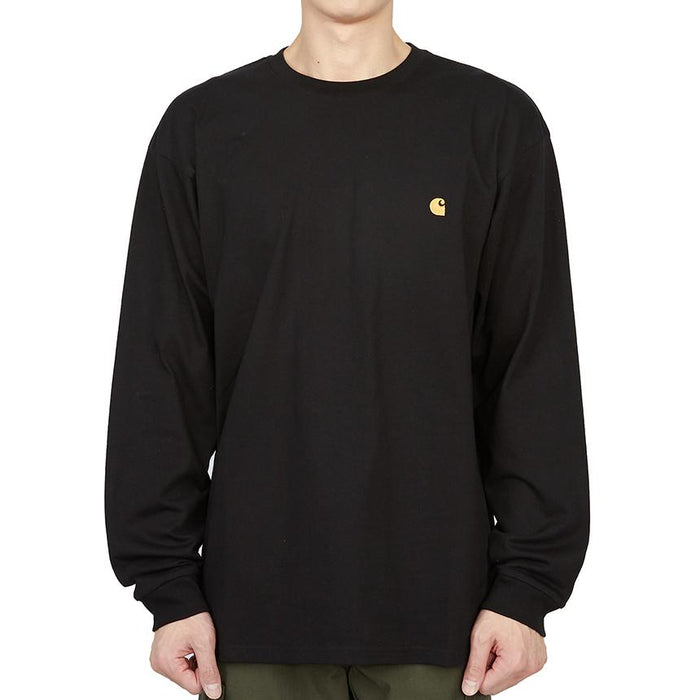 Carhartt Chase Men’s Long Sleeve T-Shirt