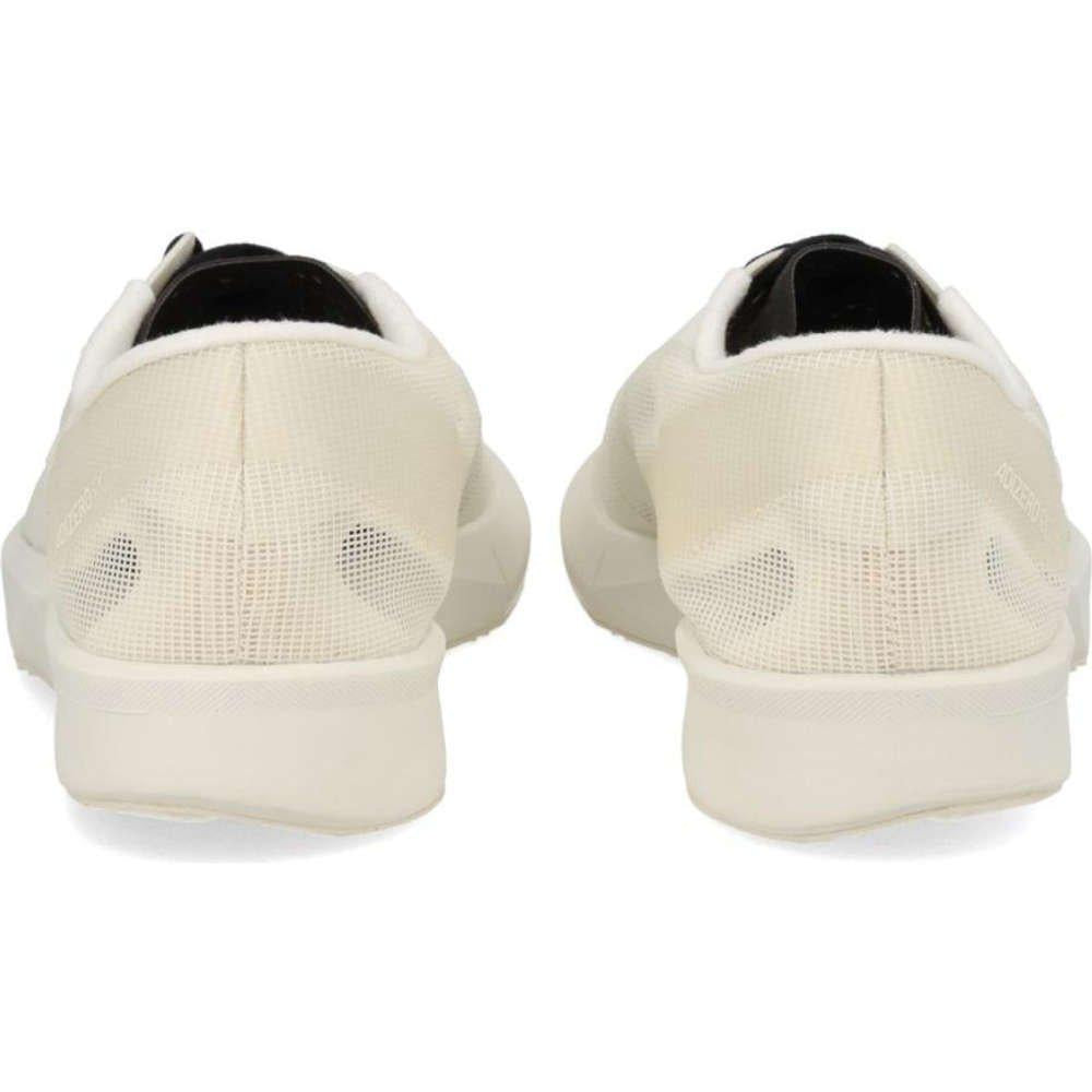 Y-3 Adizero RC6 White Women’s Low-Top Sneakers
