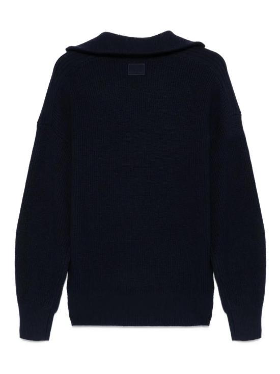 Isabel Marant Midnight Turtleneck Knit Sweater for Men PU0080 HAA1 L79 H30MI
