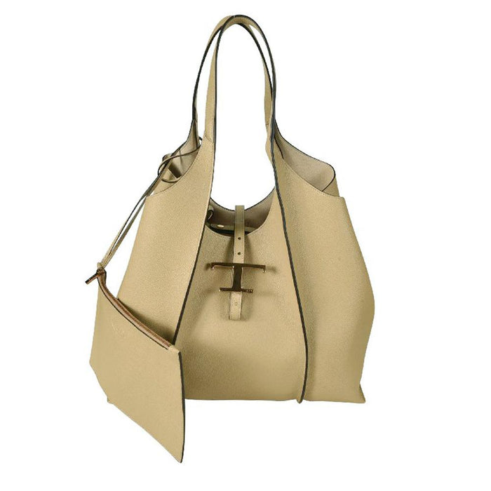 Tods Timeless Medium Shopper Tote Bag XBWTSBA0300 Q8E C803