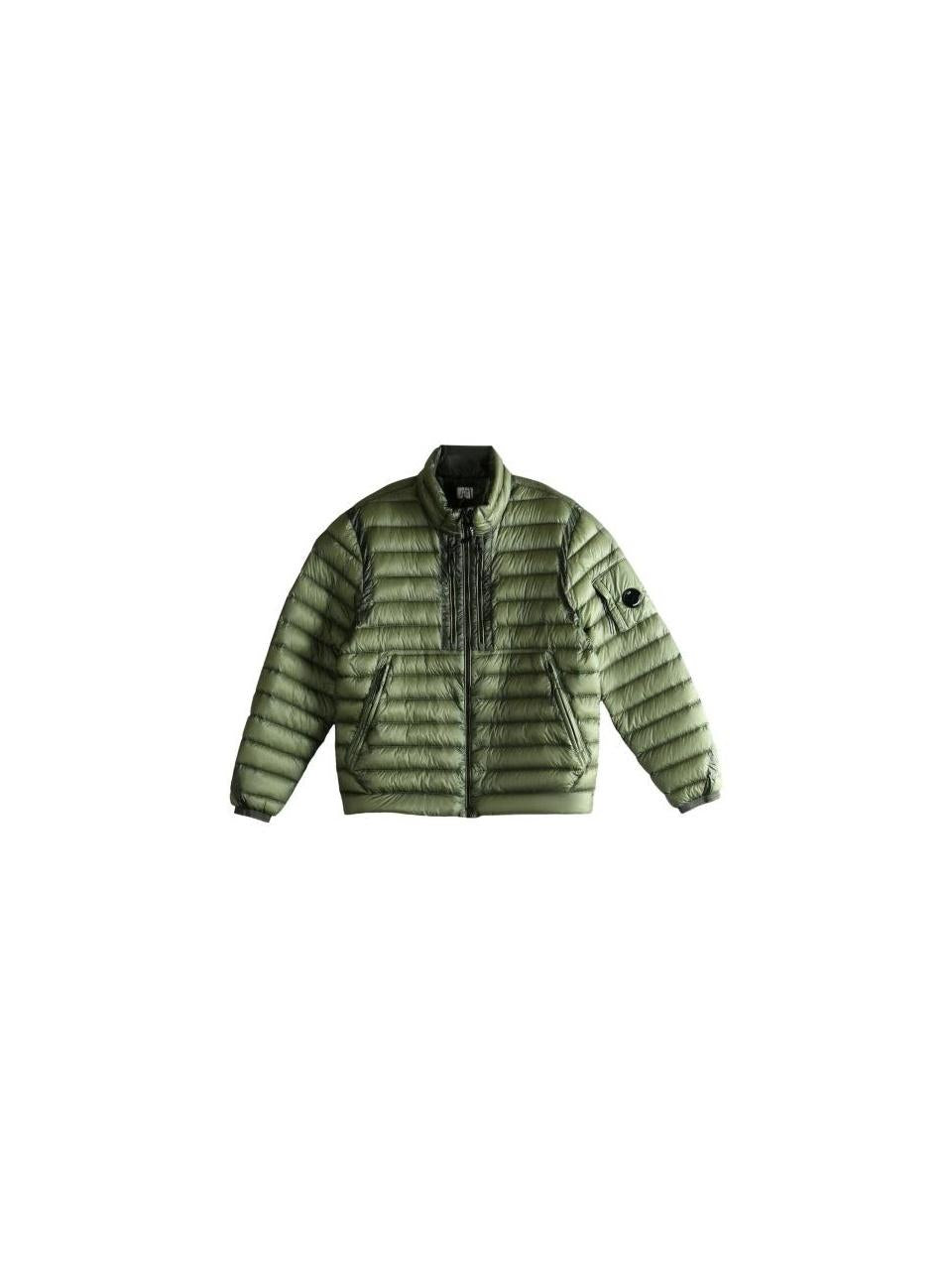 CP Company DD Shell Medium Jacket 19CMOW030A 110416A 652