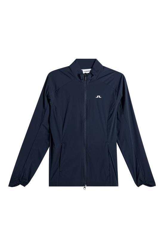 J LINDEBERG Women’s Jacket GWOW144166855 JL NAVY DOM