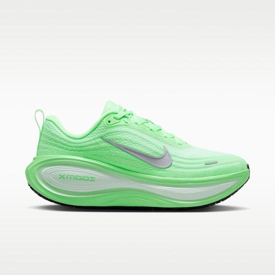Nike Vomero Plus Men’s Running Sneakers HV8154 111 DOM