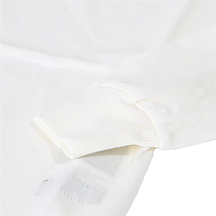 Rick Owens Shoulder Line Long Sleeve T-Shirt RN 11