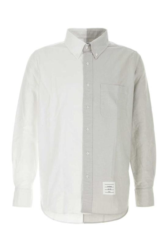 THOM BROWNE MWL404C F0313 035