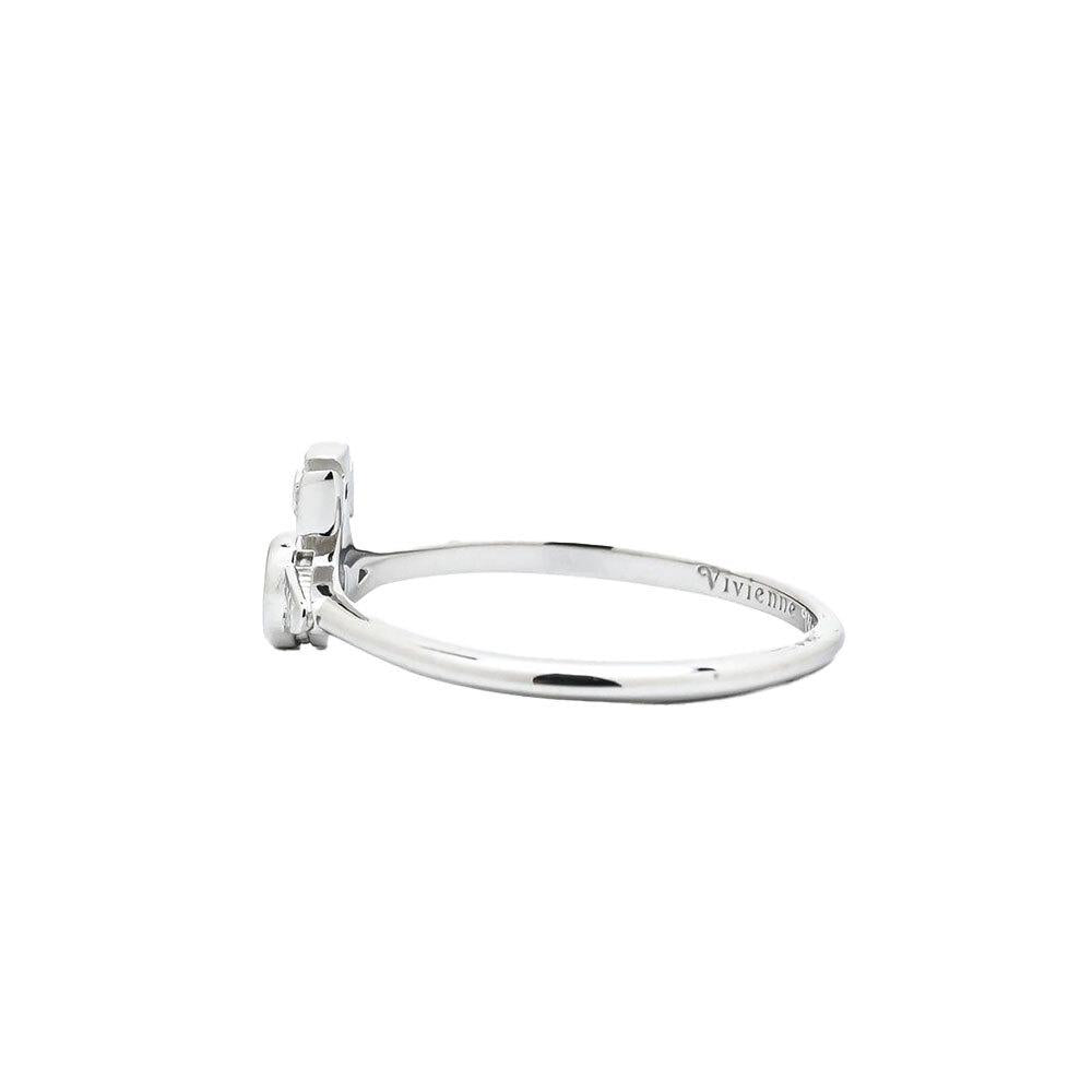 Vivienne Westwood London Ring Women’s Jewelry Accessory 64040100 01P102 SM