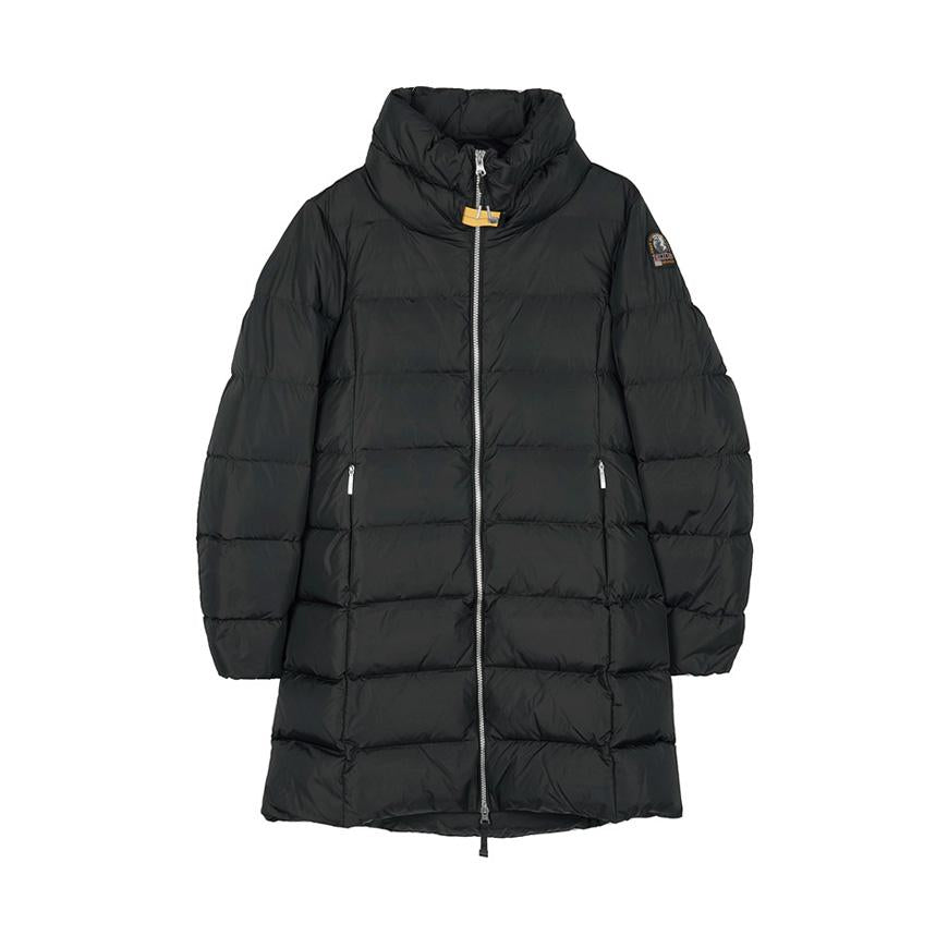 Parajumpers Women’s Malandra Long Down Puffer Coat PWPUTT33 541