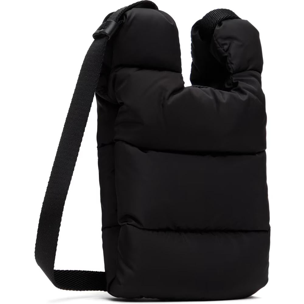 Moncler LEGERE Lightweight Crossbody Bag 5L000 22 M2170 999