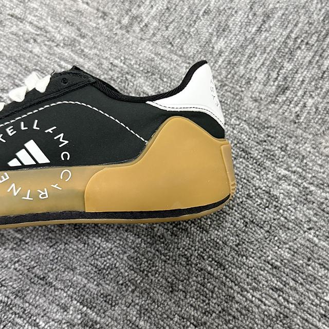 Adidas x Stella McCartney Court Boost Low-Top Sneakers White IE3494
