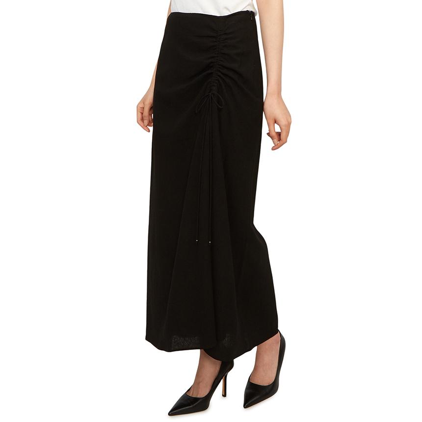 Vanessa Bruno Women’s Long Skirt Black