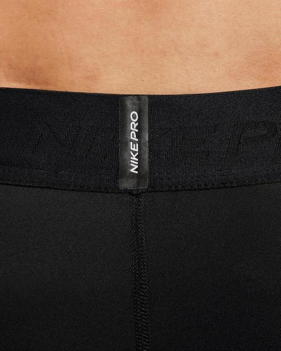 Nike Pro Dri-FIT Fitness Tights Black Men’s Leggings