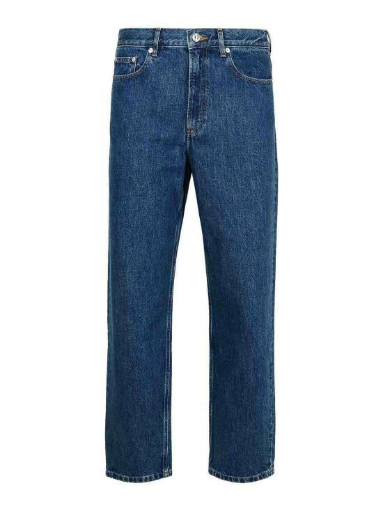 A.P.C. MARTIN Jeans Classic Pants