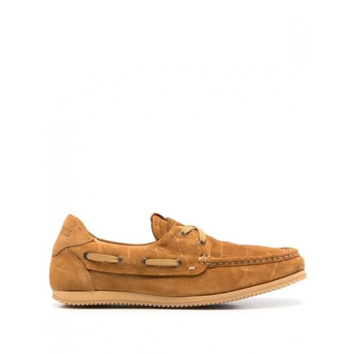 JACQUEMUS Women's Boat Shoes 251FO173 4355 830