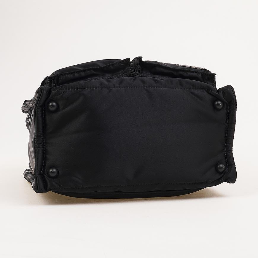 PORTER Tanker Square Tote Bag Unisex 622 27844 10