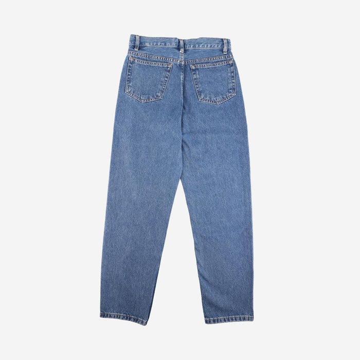 A.P.C. Martin Jeans Women’s Denim Pants Blue