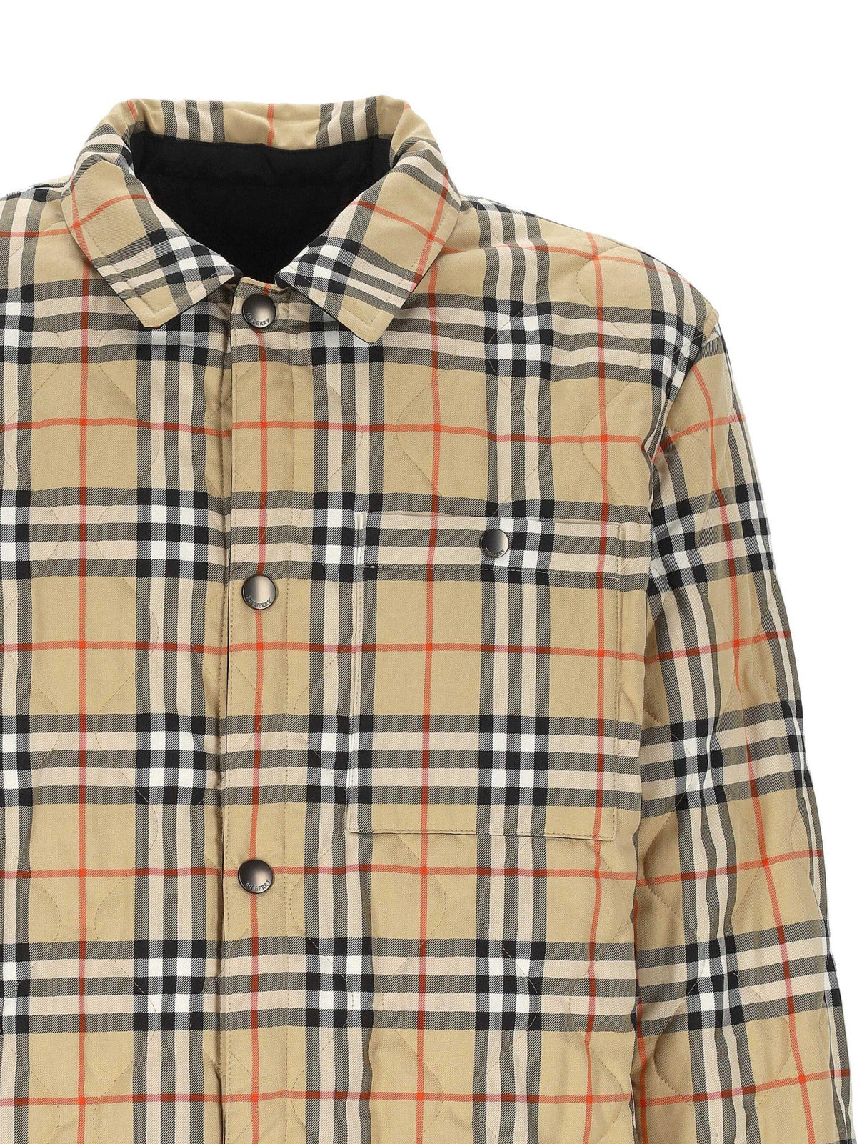 BURBERRY Men’s Jacket