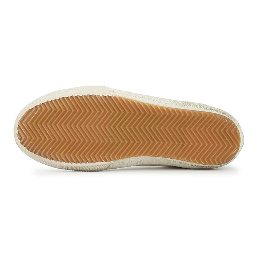 GOLDEN GOOSE Superstar Low-Top Sneakers Men White Leather