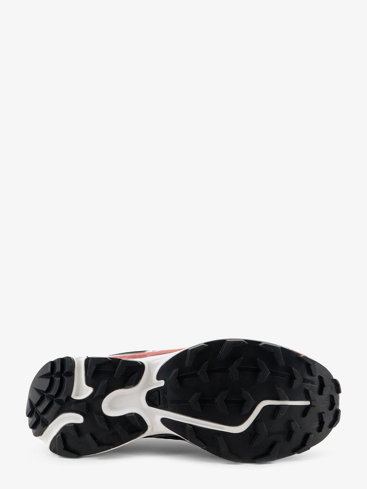SALOMON Alloy Low-Top Sneakers for Men