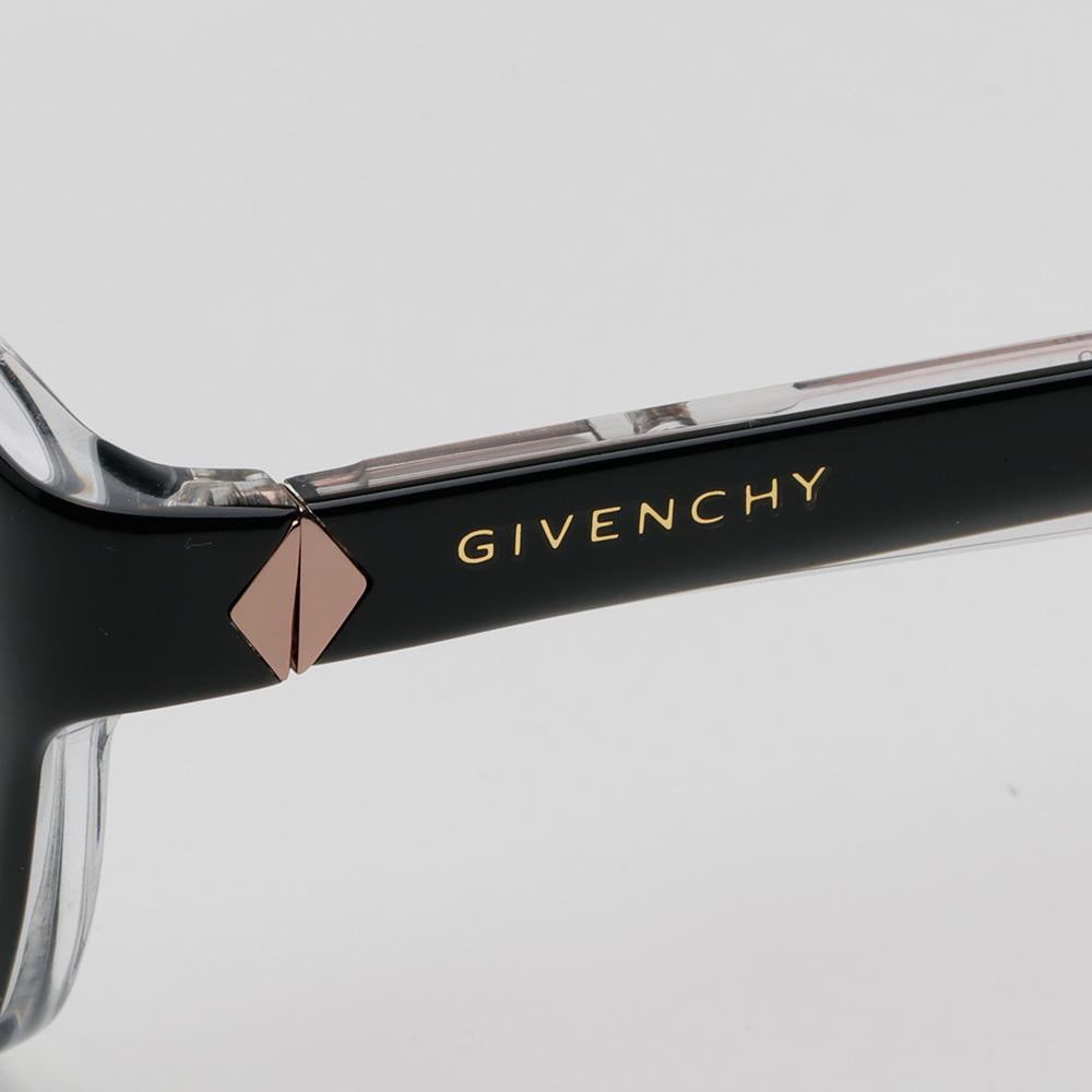 GIVENCHY Unisex Fashion Acetate Full-Rim Eyeglasses Frame VGV942N 0Z32