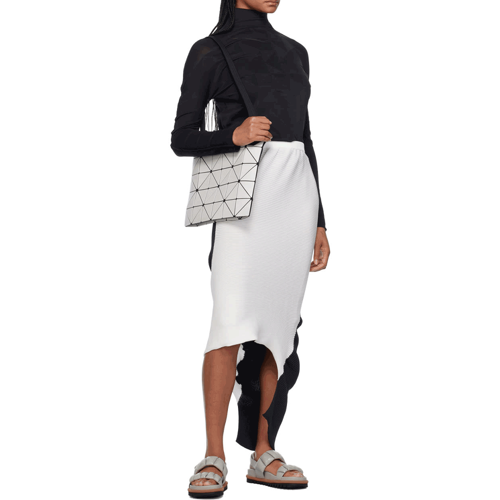 Issey Miyake Bao Bao Blocky Shoulder Bag BB36AG492 11