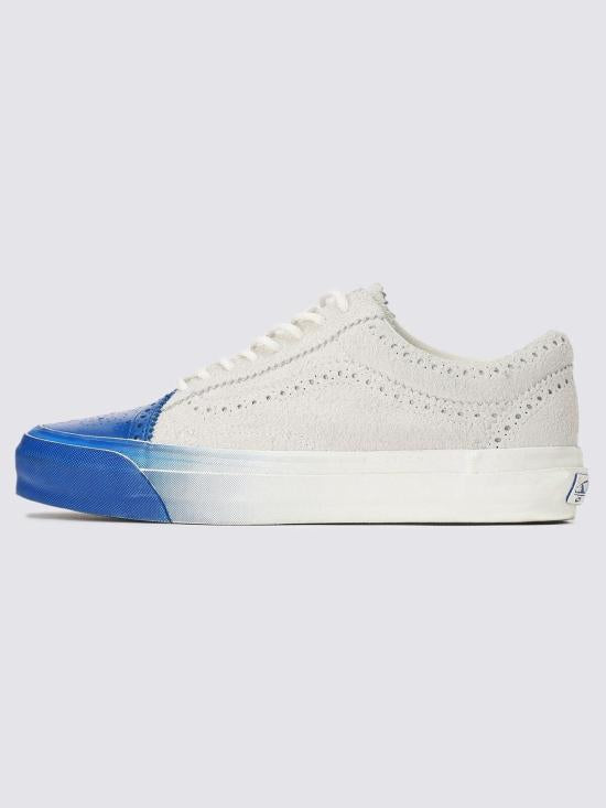 Vans Men’s Classic Sneakers Shoes VN000S66CDA1 DOM