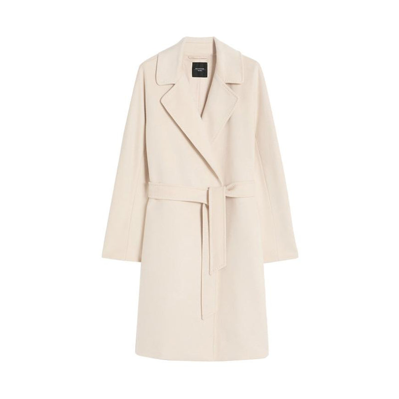 Max Mara Corte Wool Coat for Women CORTE 048