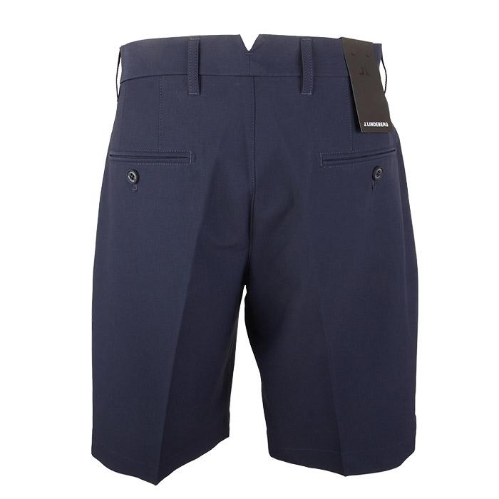 J LINDEBERG Eloy Men’s Shorts Navy