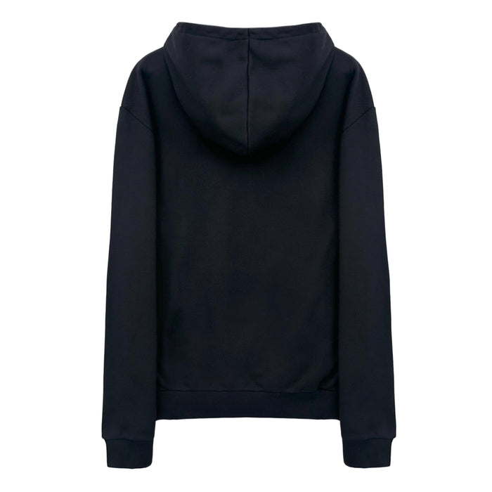 CELINE Triomphe Logo Hooded Sweatshirt for Men RY0JH670Q