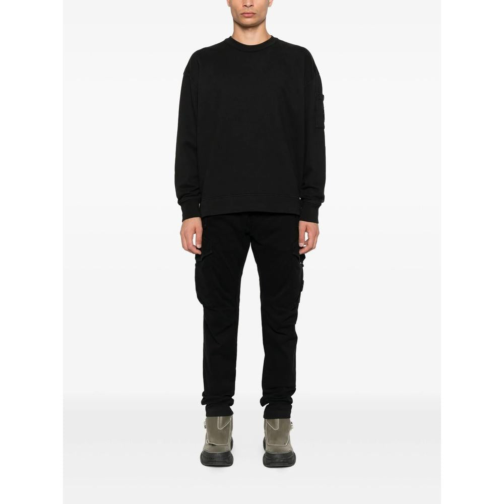 CP Company Lens Patch Men's Cargo Pants