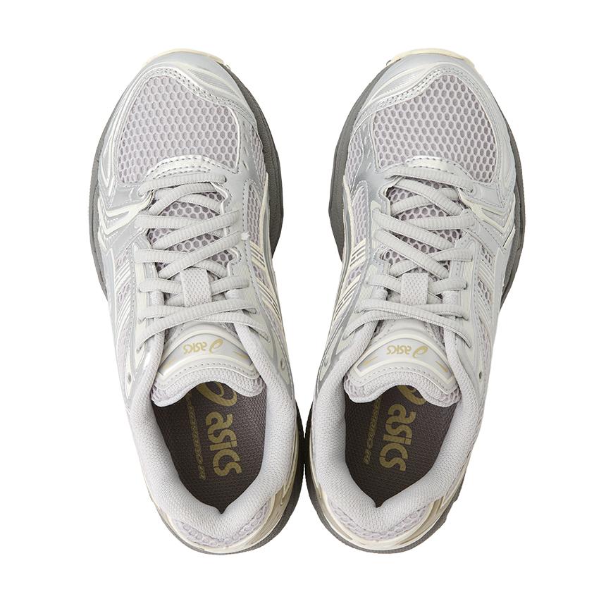 Asics Gel-Kayano 14 Sneakers Unisex Low-Top Gray