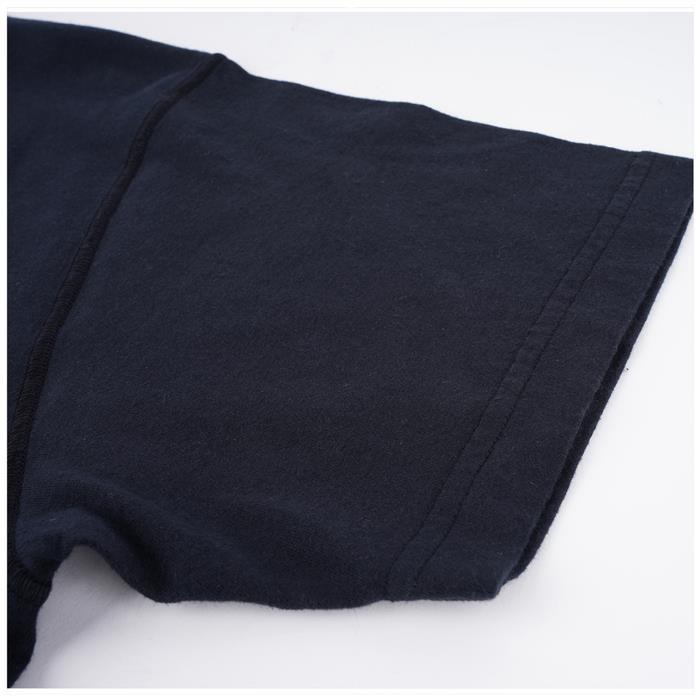 STONE ISLAND Organic Cotton Jersey Logo Patch Slim Fit T-Shirt