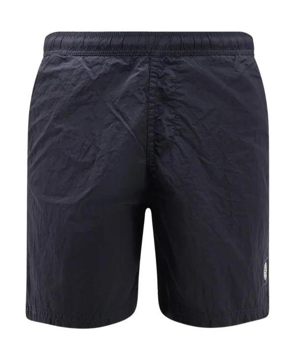 STONE ISLAND Nylon Metal Econyl Shorts B100004 S0043 V0020