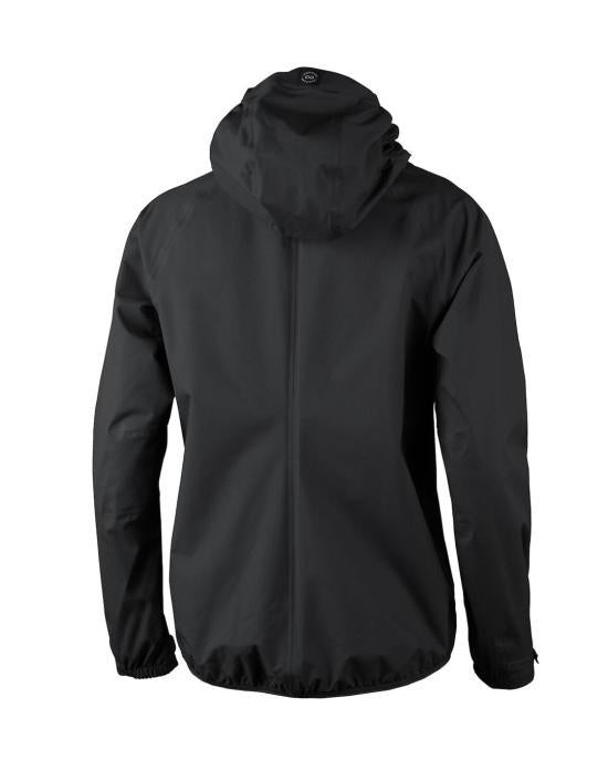 Lundhags Women’s Jacket 1127086890 CHARCOAL DOM