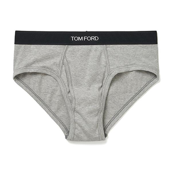 TOM FORD Men’s Brief Underwear T4LC1 1040 020