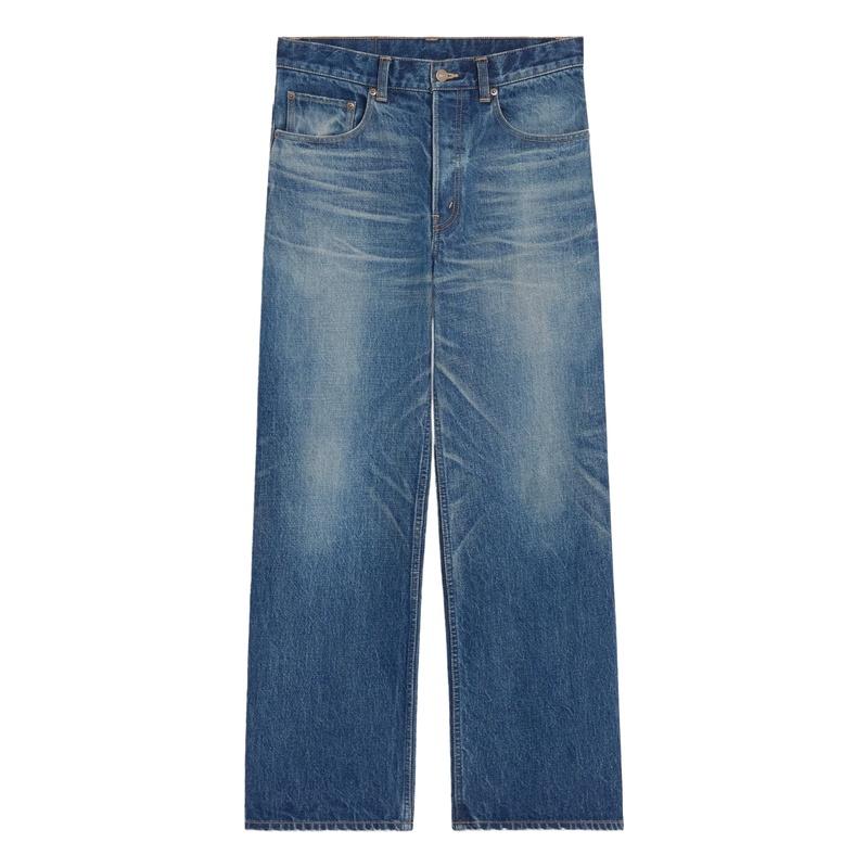 CELINE Women’s Denim Jeans