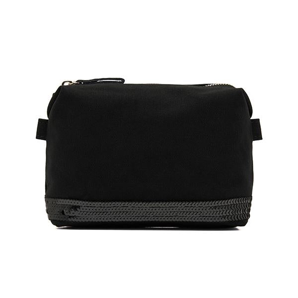 Vanessa Bruno Women’s Pouch Bag 0PVE01 V42032 999