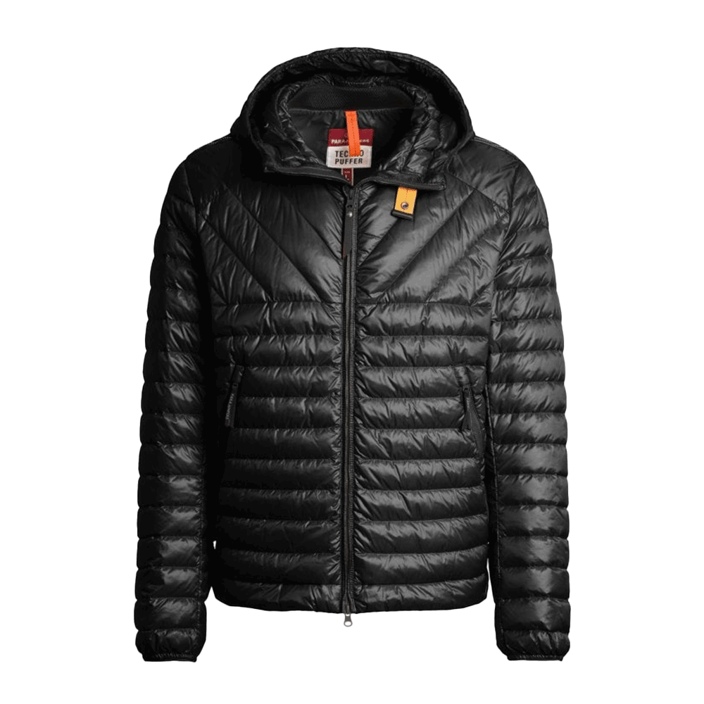 Parajumpers Miroku Down Puffer Jacket for Men PMPUTC02 541