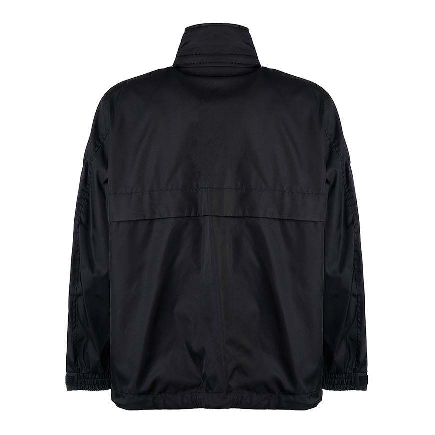 BURBERRY Packaway Hood Monogram Motif Men's Jacket 8043155 M HOMERTON A1189