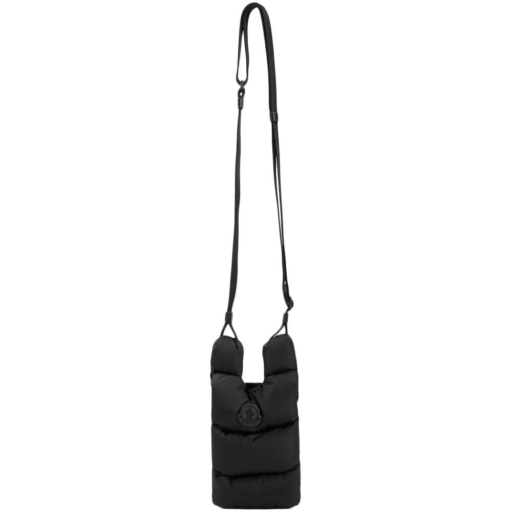 Moncler LEGERE Lightweight Crossbody Bag 5L000 22 M2170 999
