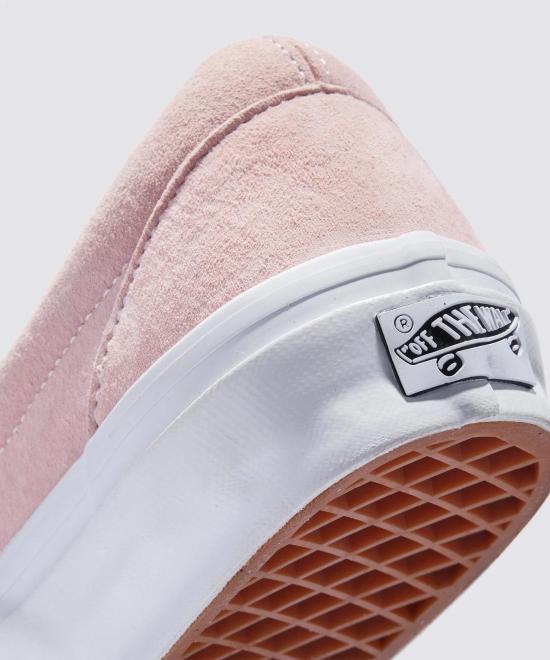Vans Classic Low-Top Sneakers for Men VN000D5AESH1 DOM