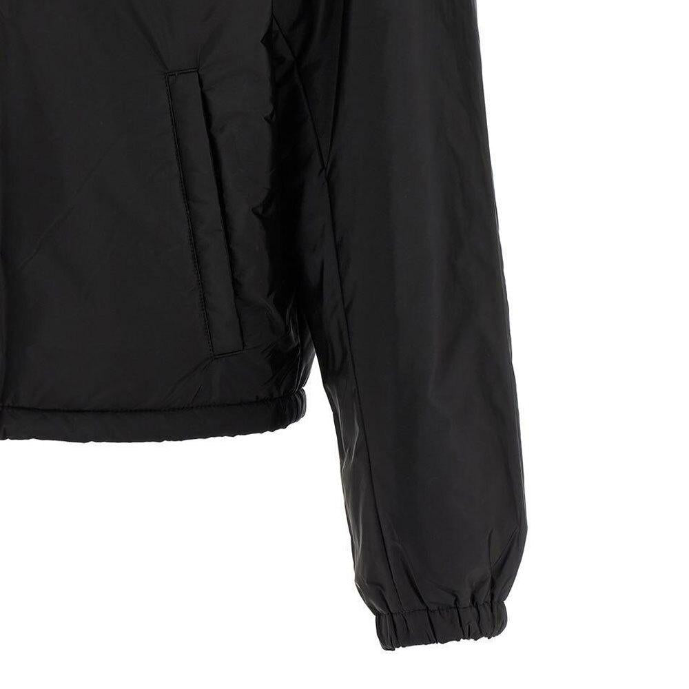 PRADA Re-Nylon Windbreaker Jacket for Men SGC912 1WQ9 F0002