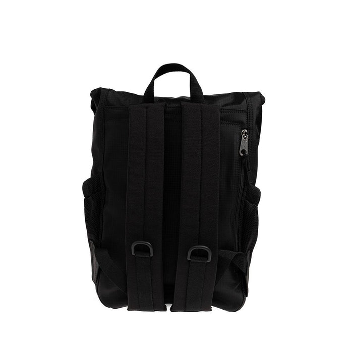 BALENCIAGA Hike Backpack Black Nylon Men's Backpack