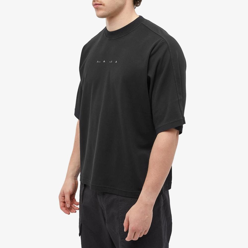 STONE ISLAND Shadow Project Men’s Short Sleeve T-Shirt V2029